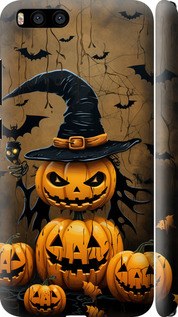 

Чехол Halloween 1 для Xiaomi Mi6 1637129
