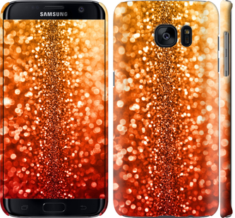 

Чохол Зоряний пил на Samsung Galaxy S7 Edge G935F 693498