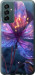 Чехол Магический цветок для Samsung Galaxy M23 M236B