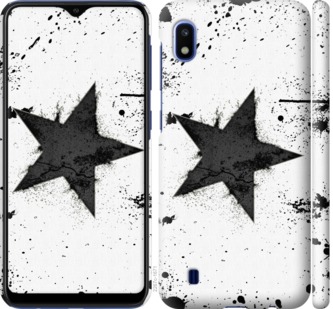 

Чехол Звезда для Samsung Galaxy A10 2019 A105F 711275