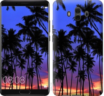 

Чохол Пальми на Huawei Mate 10 759308