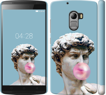 

Чохол Мікеланджело на Lenovo A7010 750527