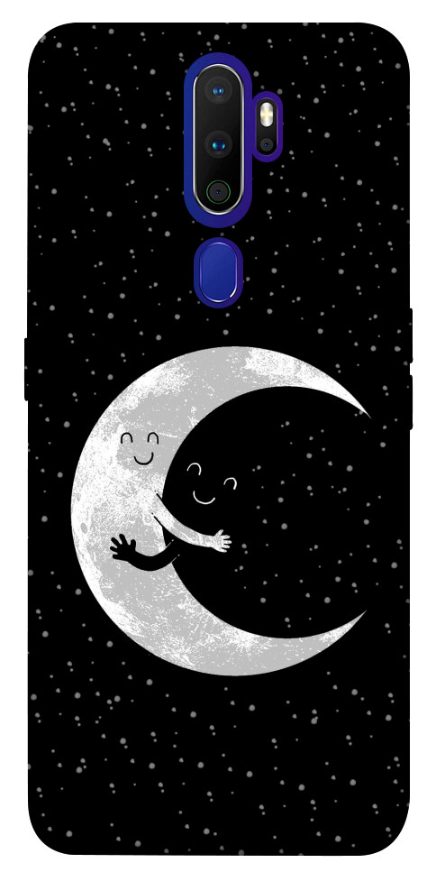

для Oppo A5 (2020) для Oppo A9 (2020) 1099006