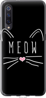 

Чехол Kitty для Xiaomi Mi9 701019
