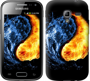 

Чехол Инь-Янь для Samsung Galaxy Ace 2 I8160 169192