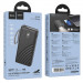 Купить Портативное ЗУ Power Bank Hoco J129A Nature flashlight 20000 mAh (Black) на vchehle.ua