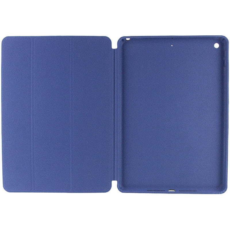 Фото Чехол-книжка Smart Case Series для Apple iPad 10.2" (2019) / Apple iPad 10.2" (2020) (Синий / Midnight Blue) в магазине vchehle.ua
