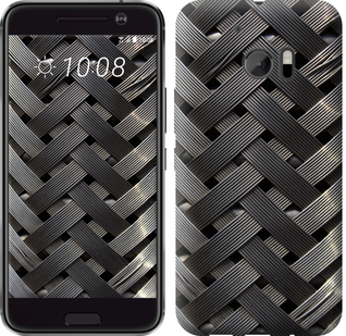 

Чохол Металеві фони на HTC 10 645326