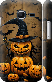 

Чехол Halloween 1 для Samsung Galaxy J1 Mini J105H 1637306
