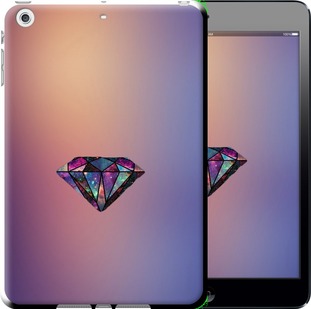 

Чехол Диамант для iPad mini (2019) 754874