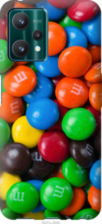 

Чохол MandMs на Realme 9 Pro 1383237
