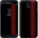 Чехол Вышиванка 53 для Samsung Galaxy J5 J530 (2017)
