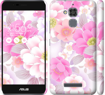 

Чохол Цвіт яблуні на Asus Zenfone 3 Max ZC520TL 145009