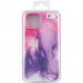 Замовити Шкіряний чохол Figura Series Case with Magnetic safe на Apple iPhone 14 (6.1") (Purple) на vchehle.ua