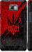 Чохол Герб v4 на Samsung Galaxy S2 i9100