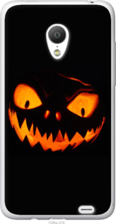 

Чехол Огненный Джек v1 для Meizu MX3 1422963