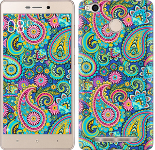 

Чохол індійський огірок на Xiaomi Redmi 3x 595333