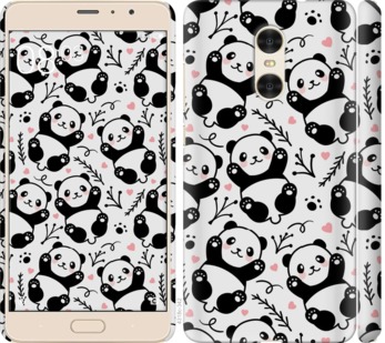 

Чохол Панди на Xiaomi Redmi Pro 723279
