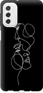 

Чехол Пара для Samsung Galaxy M52 M526B 1229378