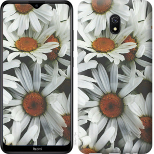 

Чехол Ромашки v2 для Xiaomi Redmi 8A 861082