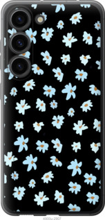 

Чохол Квітковий на Samsung Galaxy S23 1516592