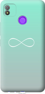 

Чохол Знак нескінченності на Tecno Pop 4 BC2c 1183234