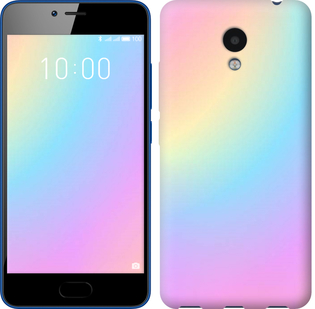 

Чехол Радуга 2 для Meizu M5c 647012