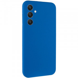 Чохол Silicone Cover Lakshmi Full Camera (AA) на Samsung Galaxy A36 5G