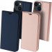 Чохол-книжка Dux Ducis з кишенею для візиток на Apple iPhone 13 mini (5.4")