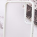 Купити Чохол TPU+PC North Guard на Samsung Galaxy S21+ (White) на vchehle.ua