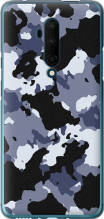

Чохол Камуфляж v4 на OnePlus 7T Pro 1621583