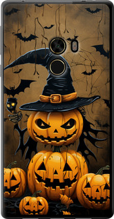 

Чехол Halloween 1 для Xiaomi Mi MiX 1637145