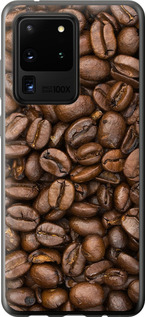 

Чохол Зерна кави на Samsung Galaxy S20 Ultra 1596275
