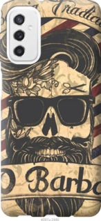 

Чохол Barber Shop на Samsung Galaxy M52 M526B 1231268