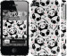 Чехол Панды для iPhone 4