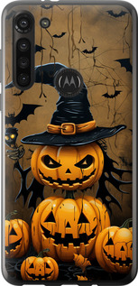 

Чохол Halloween 1 на Motorola G8 Power 1637585