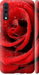 

Чехол Красная роза для Samsung Galaxy A70 2019 A705F 948392