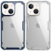 TPU чехол Nillkin Nature Pro Series для Apple iPhone 14 (6.1")