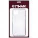 Фото TPU чехол GETMAN Clear 1,0 mm для Realme C11 (2021) (Бесцветный (прозрачный)) на vchehle.ua