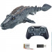 Фото Човен на радіокеруванні SHT 3712-3A Mosasaurus 2.4G (Grey) в маназині vchehle.ua