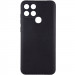 Чехол TPU Epik Black Full Camera для Infinix Smart 6 (Черный)