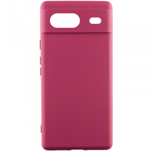 Чохол Silicone Cover Lakshmi (A) на Google Pixel 7