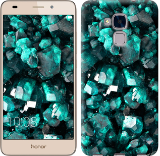 

Чохол Кристали 2 на Huawei GT3 649614