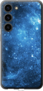 

Чехол Звёздное небо для Samsung Galaxy S23 1568087