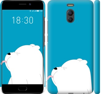 

Чохол Мишка 1 на Meizu M6 Note 732168