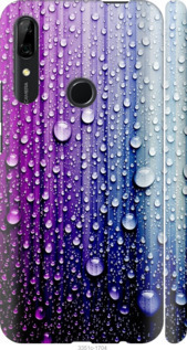 

Чехол Капли воды для Huawei P Smart Z 740823