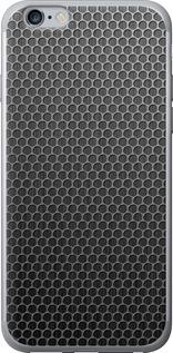 Чохол Свет через ячейки для iP на iPhone 6s Plus