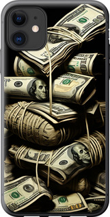 

Чехол Big money для iPhone 11 1649734