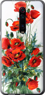 

Чохол Маки для Xiaomi Redmi K20 943181