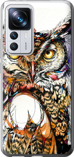 

Чехол Сова 3 для Xiaomi 12T Pro 1609845